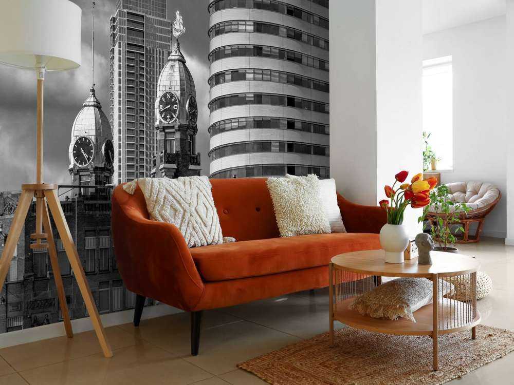 Architektura Stare Nowe